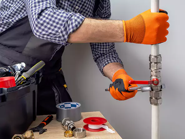 Why Choose Mastic Beach Plumbing for Plumbing Services?