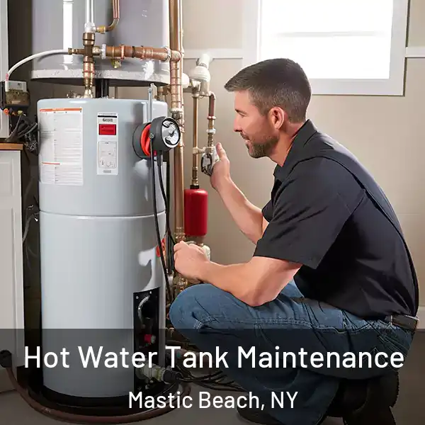  Hot Water Tank Maintenance Mastic Beach, NY