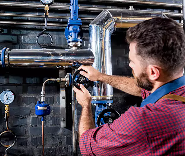 Expert Plumber for Backflow Preventer Installation in Mastic Beach, NY