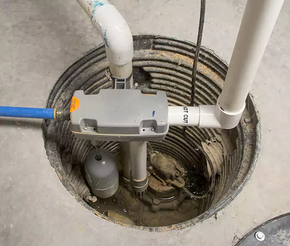 Licensed Plumbers for Basement Sump Pump Installation in Mastic Beach