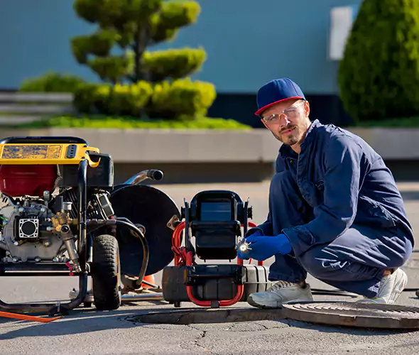 Professional Plumbers for Drains Camera Inspection in Mastic Beach, NY: Book Expert Inspection Services Today