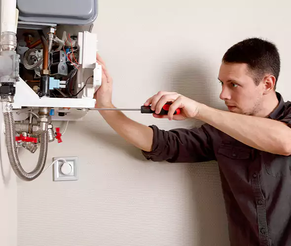 Certified Technicians for Electric Tankless Water Heater Installation in Mastic Beach, NY: Fast & Reliable Service.