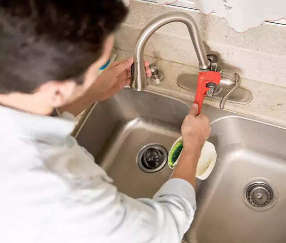 Professional Emergency Plumbing Repair in Mastic Beach, NY