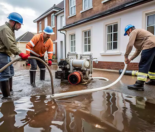 Expert Technicians for Flood Restoration in Mastic Beach, NY: Schedule Reliable Flood Restoration Services with Us