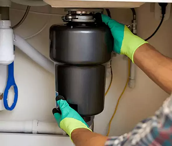 Professional Garbage Disposal Installation in Mastic Beach, NY