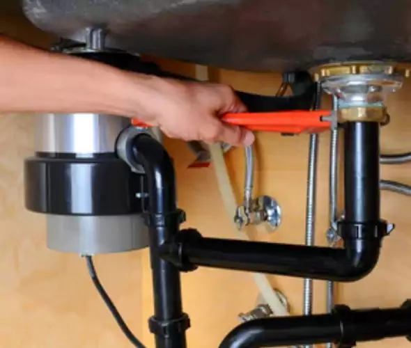 Professional Garbage Disposal Repair in Mastic Beach, NY