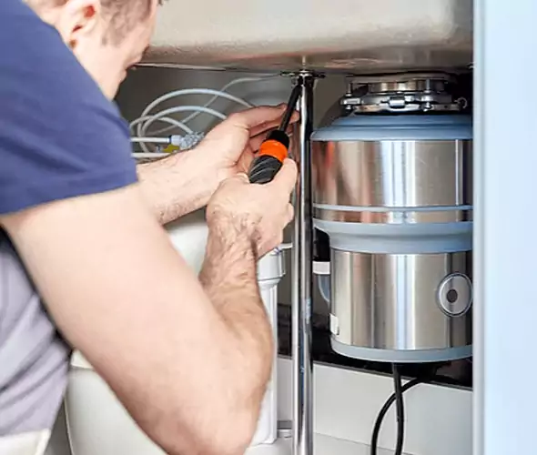 Expert Plumber for Garbage Disposal Replacement in Mastic Beach, NY