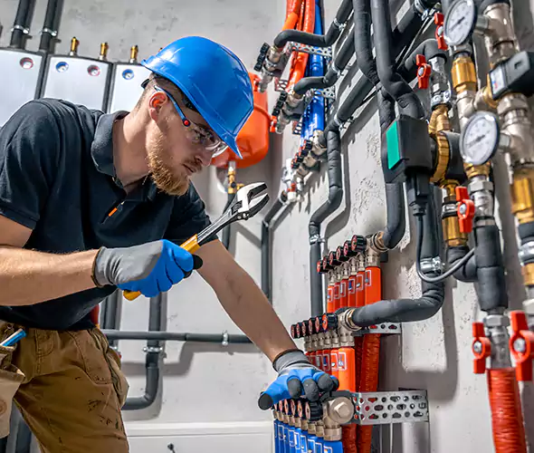 Professional Experts for Gas Line Installation in Mastic Beach, NY