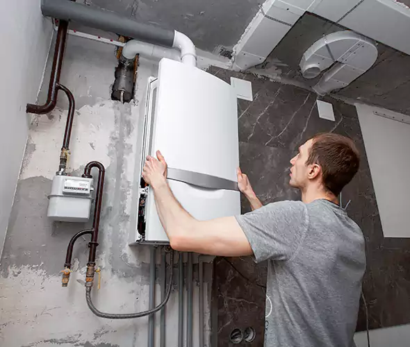 Certified Experts for Gas Water Heater Installation in Mastic Beach, NY