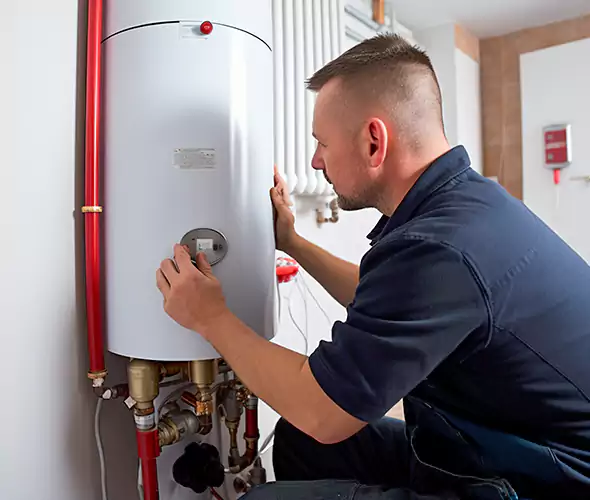 Expert Plumber for Gas Water Heater Replacement in Mastic Beach, NY: Schedule Affordable Replacement Services with Us