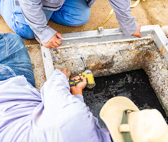 >Licensed Grease Trap Repair Plumber in Mastic Beach, NY