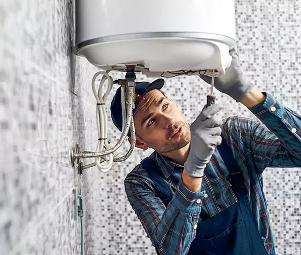 Expert Plumber for Hot Water Tank Maintenance in Mastic Beach, NY: Schedule Reliable Maintenance Services with Us