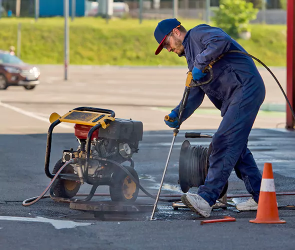 Expert Plumber for Hydrojet Plumbing in Mastic Beach, NY: Schedule Affordable Jetting Services with Us