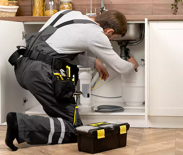 Certified Plumbers for Insinkerator Installation in Mastic Beach