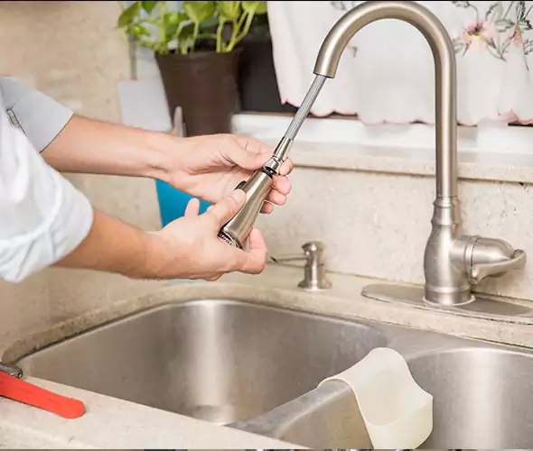 Professional Kitchen Plumbing in Mastic Beach, NY