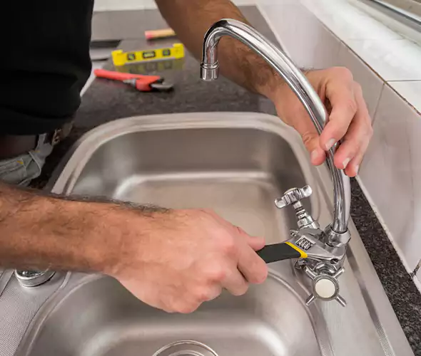 Expert Kitchen Sink Installation in Mastic Beach, NY