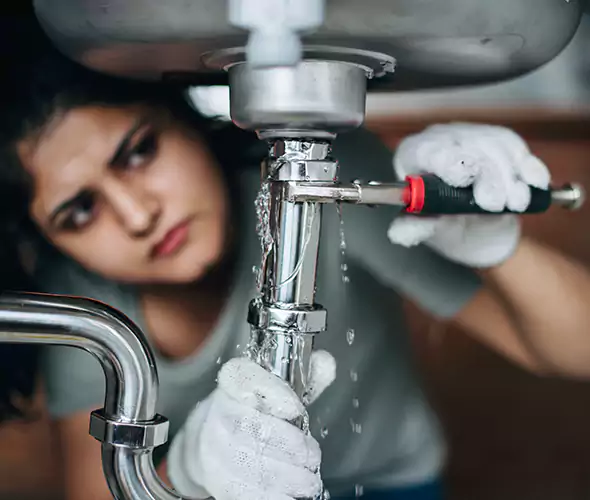 Professional Pipe Repair Specialists in Mastic Beach, NY