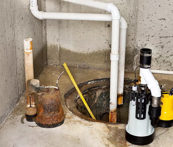 Expert Plumber for Sewage Ejector Pump Installation in Mastic Beach, NY: Schedule Affordable Installation Services with Us