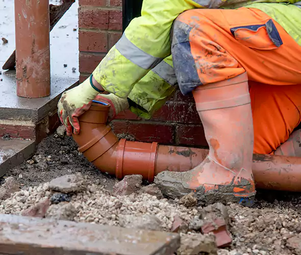 Professional Plumber for Sewer Cleaning in Mastic Beach, NY: Schedule Reliable Service Today