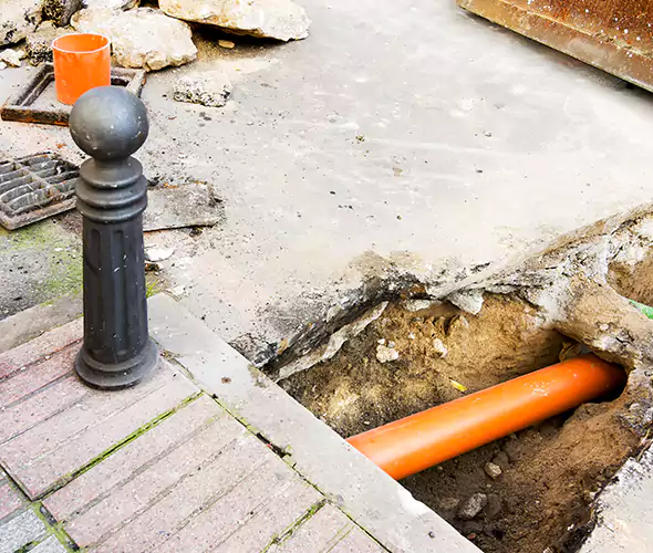 Expert Plumber for Sewer Line Replacement in Mastic Beach, NY: Schedule Affordable Sewer Replacement Services with Us