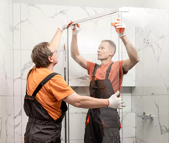 Professional Shower Installation Specialist in Mastic Beach, NY: Schedule Affordable Shower Setup Services with Us