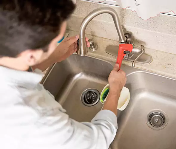 Professional Sink Repair Specialist in Mastic Beach, NY: Schedule Reliable Sink Fixing Services with Us
