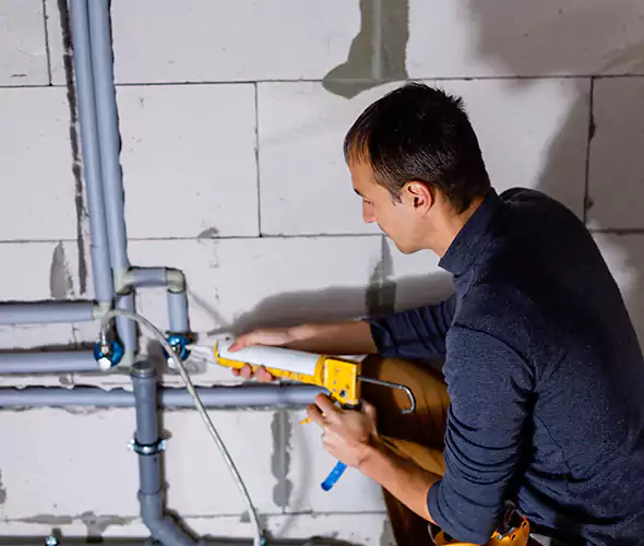 Expert Plumber for Slab Leak Detection in Mastic Beach, NY: Schedule Affordable Slab Leak Repair Services with Us