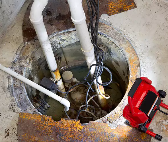 Licensed Sump Pump Installation Plumber in Mastic Beach, NY