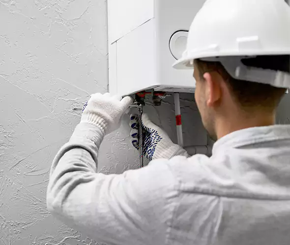 Expert Plumbers for Tankless Water Heater Installation in Mastic Beach, NY: Schedule Reliable Service Today
