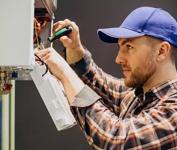 Expert Tankless Water Heater Plumber in Mastic Beach, NY