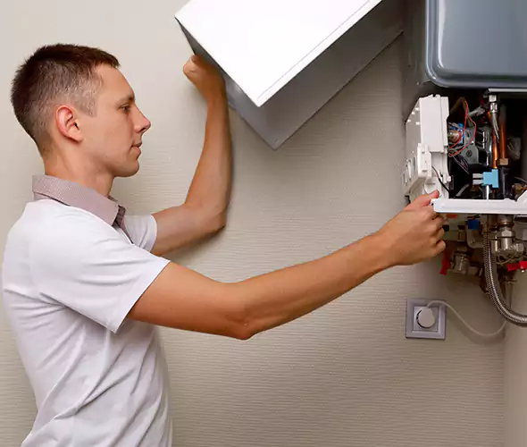 Expert Plumber for Tankless Water Heater Replacement in Mastic Beach, NY: Schedule Affordable Replacement Services with Us