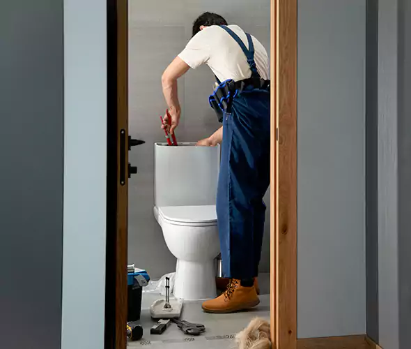 Professional Plumbers for Toilet Bowl Replacement in Mastic Beach, NY: Schedule Affordable Toilet Replacement Services With Us