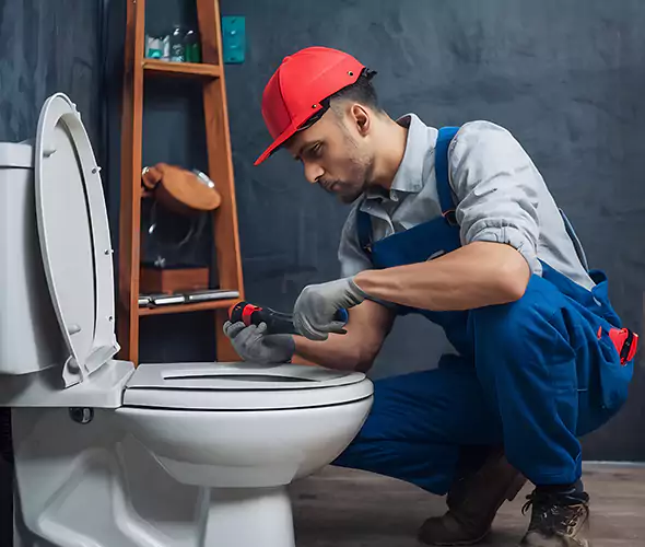 Expert Plumber for Toilet Installation in Mastic Beach, NY: Schedule Affordable Toilet Installation Services with Us