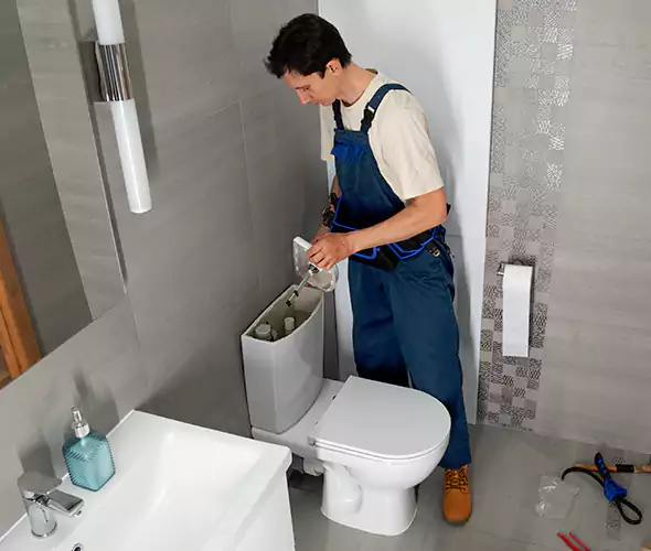 Plumber for Toilet Repair in Mastic Beach, NY: Schedule Affordable Toilet Repair Services With Us