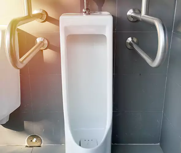 Expert Urinal Installation in Mastic Beach, NY: Schedule Reliable Plumbing Services with Us