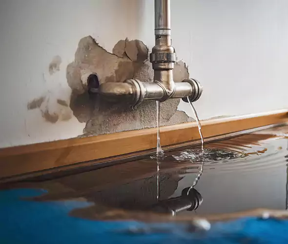 Professional Water Damage Restoration Experts in Mastic Beach, NY — Fast, Reliable & Certified