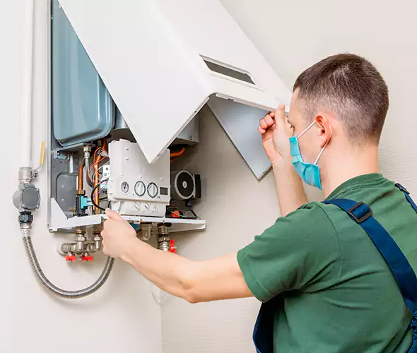Licensed Experts for Water Heater Installation in Mastic Beach, NY