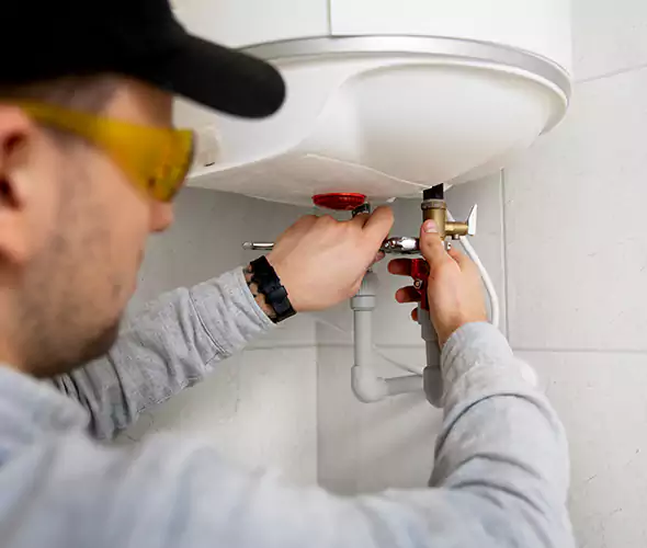Get Affordable Water Heater Repair Service in Mastic Beach, NY
