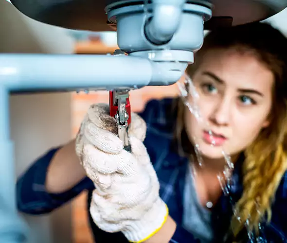 Expert Plumber for Water Leak Detection in Mastic Beach, NY: Schedule Affordable Leak Repair Services with Us