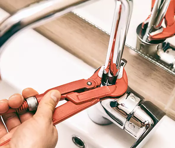Expert Leak Repair Plumber in Mastic Beach, NY