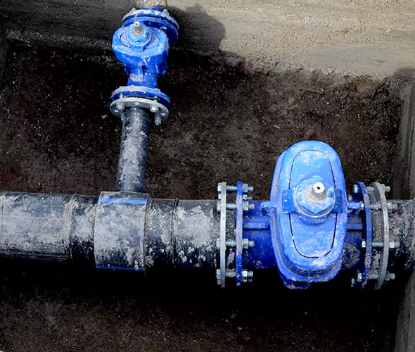 Certified Plumbers for Water Line Installation in Mastic Beach, NY
