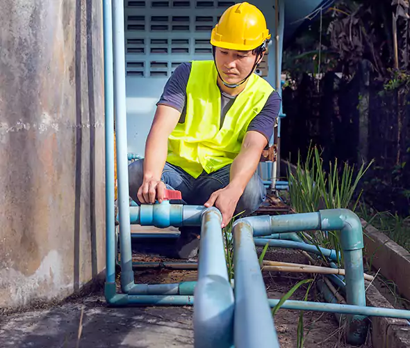 Expert Plumber for Water Line Replacement in Mastic Beach, NY: Schedule Affordable Water Line Replacement Services with Us