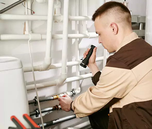 Trusted Water Softener Installers in Mastic Beach, NY