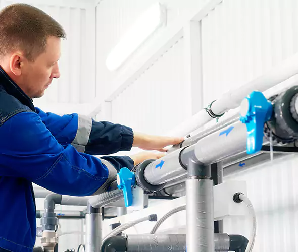 Expert Plumber for Water Softener Maintenance in Mastic Beach, NY: Schedule Professional Maintenance with Us