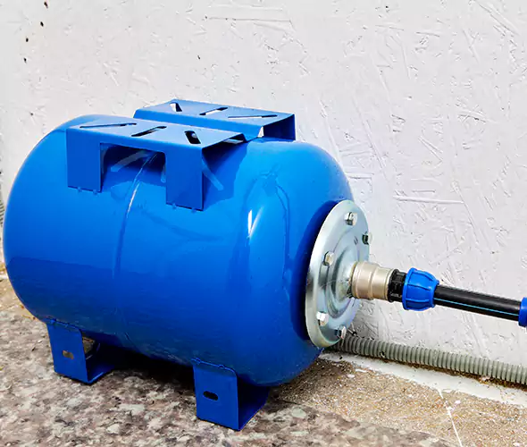 Expert Plumber for Well Pressure Tank Replacement in Mastic Beach, NY: Schedule Affordable Tank Replacement Services with Us