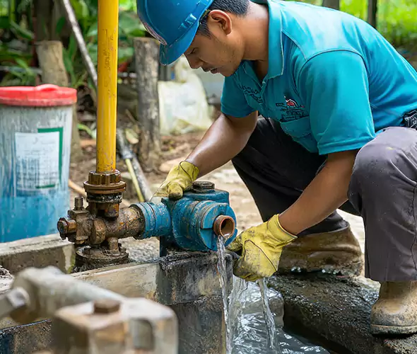 Expert Plumber for Well Pump Replacement in Mastic Beach, NY: Schedule Affordable Well Pump Replacement Services with Us