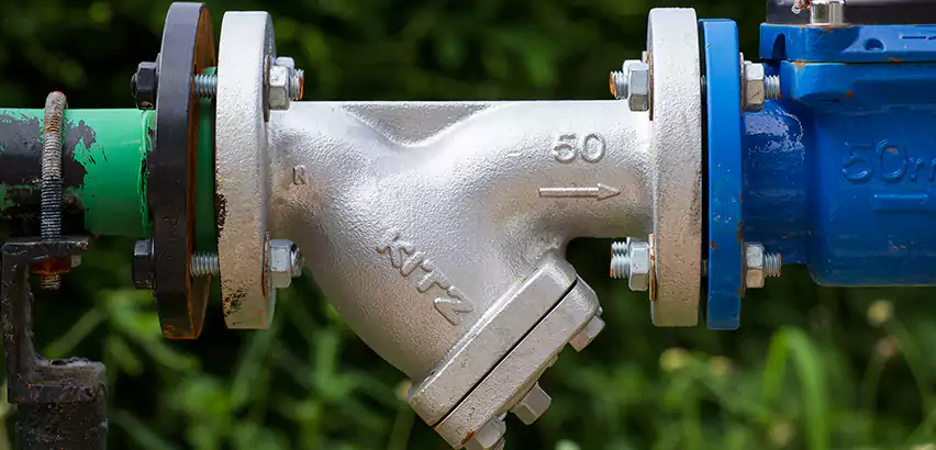Professional Backflow Preventer Installation Services in Mastic Beach, NY