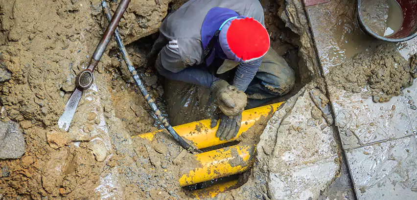 Clogged Drain Repair in Mastic Beach, NY