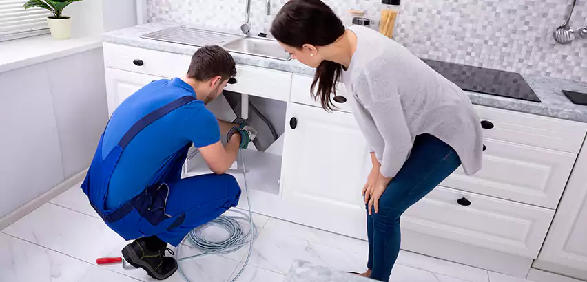 Professional Clogged Sewer Line Repair in Mastic Beach, NY