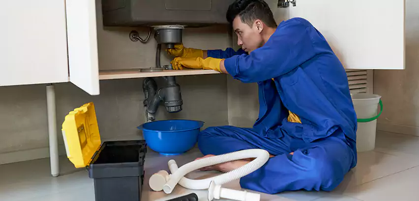 Drain Cleaning in Mastic Beach